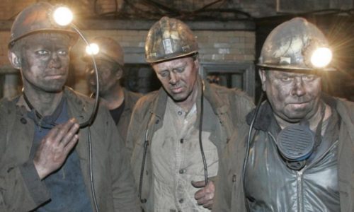 Zoran Krešić Sudbinu 5700 rudara zapečatit će propisi Europske unije, prijeti novo poskupljenje električne energije