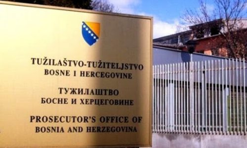 Tužiteljstvo BiH otvorilo istragu protiv Komšića zbog imenovanja hrvatskih generala