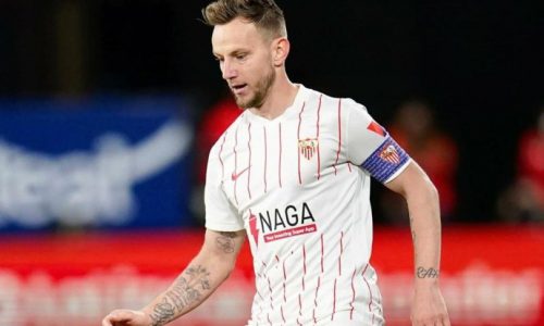 FABRIZIO ROMANO Rakitić je novi igrač Hajduka