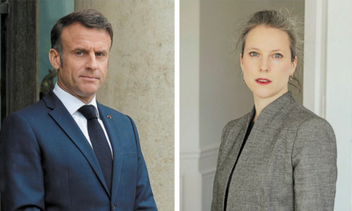 Macron odbacuje pokušaj ljevičara da nametnu novu premijerku: “Nismo u poziciji mijenjati stvari, jer bi to stvorilo nered”