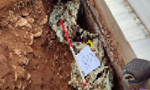 TUŽITELJSTVO BiH: Na ekshumaciji u Mostaru pronađeni posmrtni ostaci žrtve iz proteklog rata