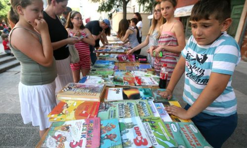 Od jeseni novi kurikul u prvim i šestim razredima škola na hrvatskom jeziku, HBŽ ima pozitivna iskustva