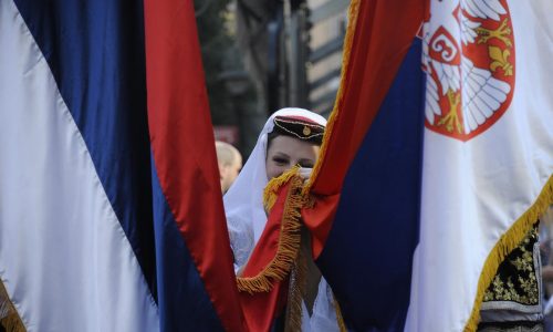 Traži se angažiranje SAD-a jer Rusija pretvara Balkan u bure baruta i pojačava aktivnosti Irana