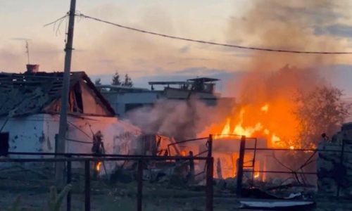 Ukrajinci preuzeli grad Sudžu, Rusija se priprema braniti nuklearku