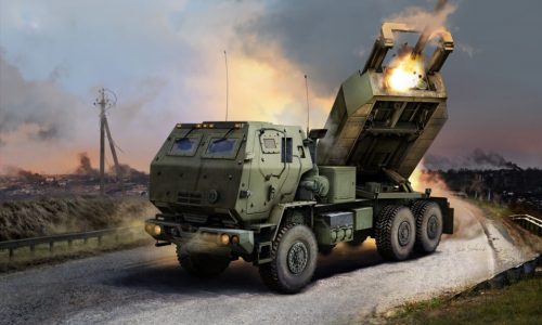 Hrvatska od SAD-a kupuje moćne raketne sustave HIMARS