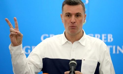 Goluža o Primorcu: Mladi komunist, odani sanaderovac i odmetnuti HDZ-ovac – kandidat u korist Milanovića!