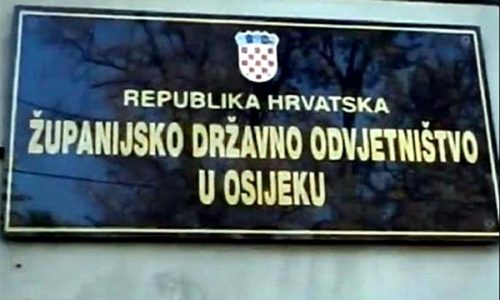 Osam srpskih “teritorijalaca” osumnjičeno za ratni zločin u Baranji