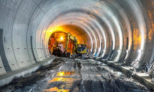 Autoceste Turci će graditi tunel Prenj na Koridoru Vc