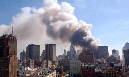 Nagodili se teroristi koji su isplanirali 9/11, priznali krivnju