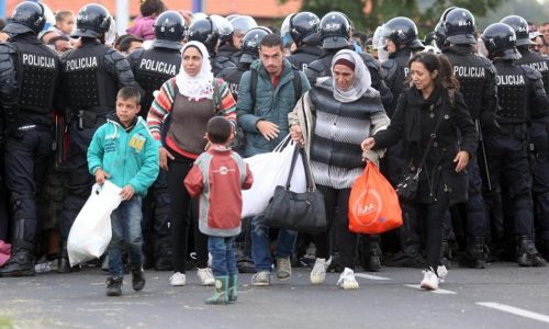 Vladimir Trkmić: Može li uspjeti islamizacija Europe