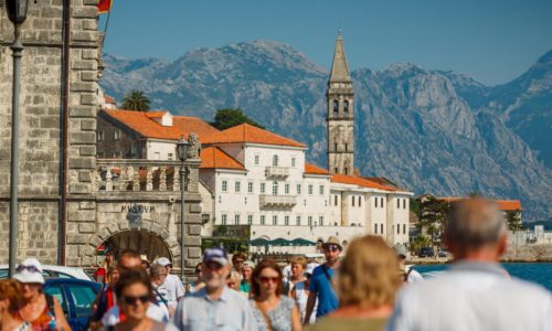 Rezultati popisa u Crnoj Gori: broj Crnogoraca smanjio se za četiri posto, a broj Srba povećao se za isto toliko