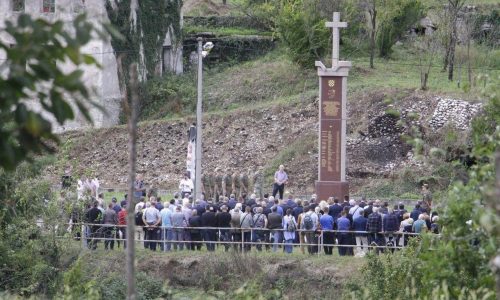 Hrvatska će procesuirati sve ratne zločine iz BiH, hrvatske udruge nezadovoljne ostavštinom Haaga