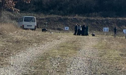 Istražuje se uloga dvojice Francuza koja su pucala na strelištu vojarne Oružanih snaga kod Mostara