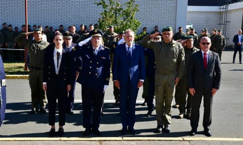 Antiteroristička jedinica Lučko slavi 34. godišnjicu osnutka