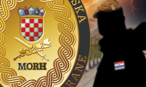 Hrvatska poslala odbijenicu Crnoj Gori zbog rezolucije o Jasenovcu