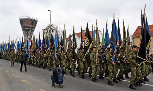 U Vukovaru će se u subotu obilježiti 33. godišnjica bitke za Vukovar