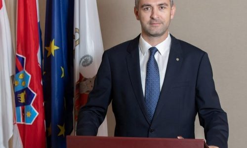 Franković odgovorio Tomiću: Moj je djed bio domobran, a otac hrvatski branitelj!