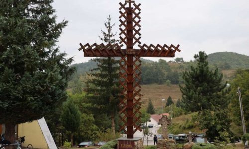 Prisjećanje na strašni zločin nad Hrvatima u Uzdolu! Ubojice nisu birali sredstva