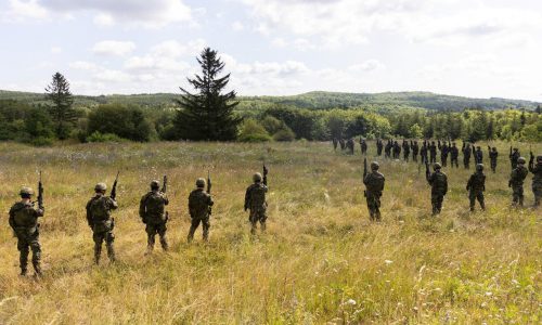 Sigurnosna služba Ruski vojni kampovi u srcu Balkana? Moldavija upozorava na tajne vojne obuke, vlasti BiH: ‘To su lažne optužbe’