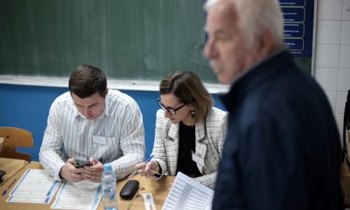 Mario Kordić najizgledniji za još jedan mandat gradonačelnika Mostara