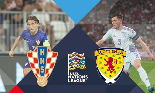 HRVATSKA – ŠKOTSKA Raniji prijenos, Vatreni opet na Maksimiru