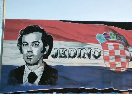 Na današnji dan prije 46 godina ubijen je Bruno Bušić