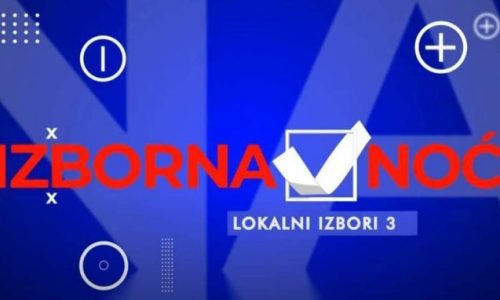 Na Vrisku pratite uživo Izbornu noć RTV Herceg-Bosne