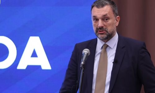 KONAKOVIĆ: Vučić i dio članova SDA zajedno rade na destabilizaciji BiH i njenih institucija