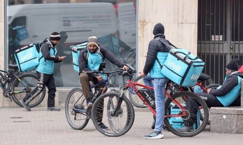 Vukelić: Agencije za zapošljavanje stranaca otvaraju se preko noći