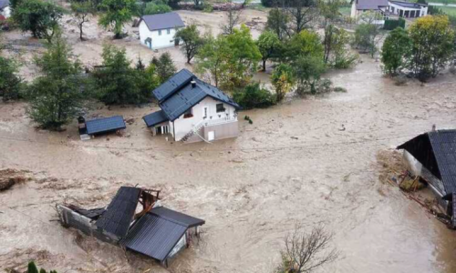 Važna uloga radioamatera nakon razornih poplava