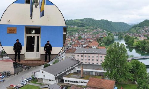 Josip Vajdner/Je li terorizam u Bos. Krupi povezan s islamizmom?