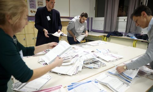 Dvostruka mjerila – glasovi poštom za hrvatskog kandidata pod lupom, a oni za bošnjačkog prešućeni