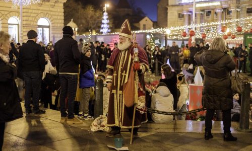 VELIKO ISTRAŽIVANJE Vikend na Adventu u Kopenhagenu košta čak 1182 eura, Zagreb među jeftinijima – 776 eura