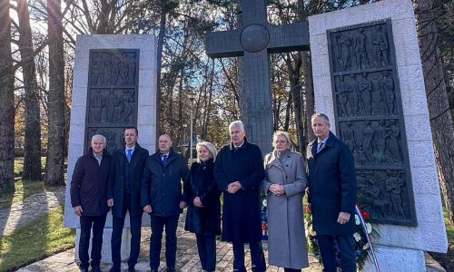 Gotovina je vodio operaciju kojom su oslobođeni Dinara i Livanjsko polje i spašen Bihać