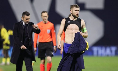 Dinamo u opasnoj zoni: Bjeličine utakmice istine protiv Hajduka i Celtica