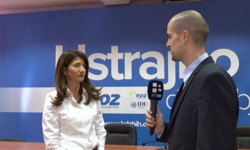 Darijana Filipović iznijela detalje plodonosnog sastanka koalicijskih partnera u Banjoj Luci