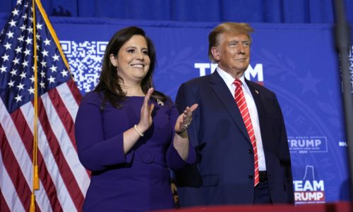 Trump izabrao Elise Stefanik za novu veleposlanicu u UN-u