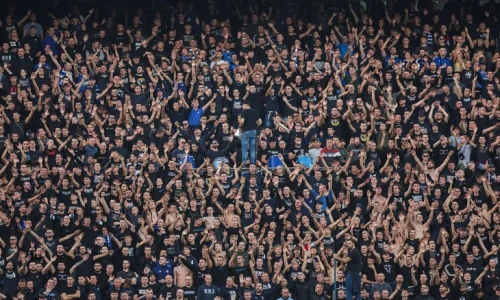 Slovan odredio maksimalnu cijenu gostujućih ulaznica za navijače Dinama