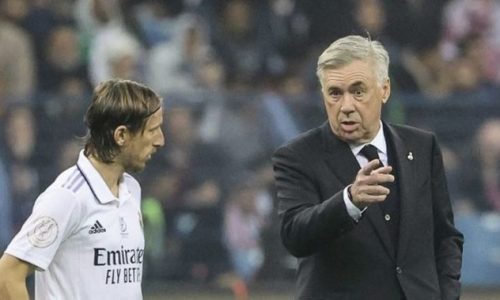 Ancelotti opasno živi: Evo tko su glavni kandidati za novog trenera Reala