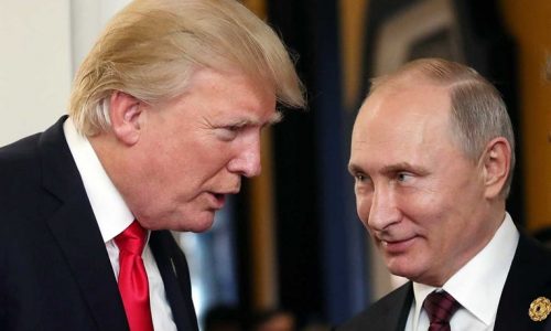 PUTIN: Ako to Trump želi, Rusija je spremna za razgovor