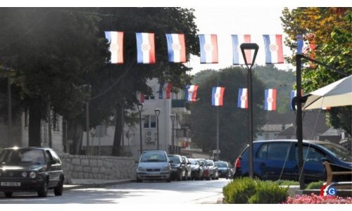 U Grudama program u povodu obljetnica Herceg-Bosne i dana Općine i Županije