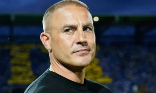 Bjelica dobio otkaz u Dinamu, novi trener modrih je Fabio Cannavaro