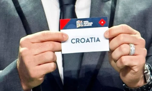 Hrvatska saznala protivnike: Ima dvije opcije. BiH ždrijeb ‘pomazio’