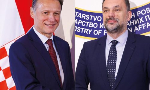 Jozo Pavković: Zašto dio Bošnjaka napada Jandrokovića za ono što je citirao iz Ustava BiH