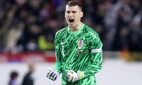 Dominik Livaković pred velikim transferom?