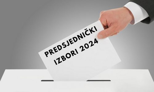 Registracija birača u BiH: Ključni rokovi za sudjelovanje na predsjedničkim izborima RH