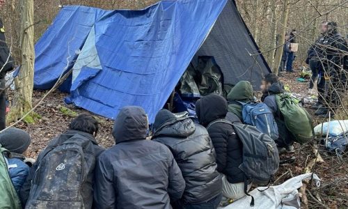 Balkanska ruta vodi do tzv. ‘rute spasa’ Raste broj migranata, ali i krijumčara, BiH se mora pripremati za nove udare na granicu