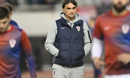 Dalić traži svježu krv: Evo tko su najveći kandidati za nove Vatrene