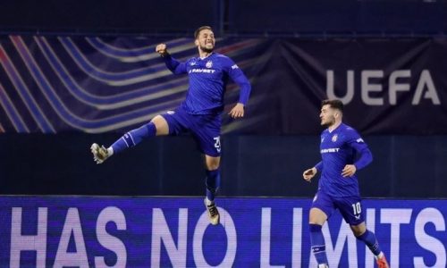 Fantastični Dinamo srušio Milan, ali zbog gol-razlike nesretno ispao iz Lige prvaka