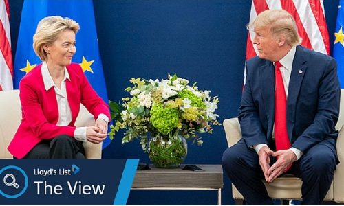 Z. Gavran: Hrvatski predsjednički izbori svojom ispraznošću zasjenjuju neusporedivo dalekosežnije ustoličenje Donalda Trumpa (3)